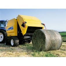 New Holland BR6000
